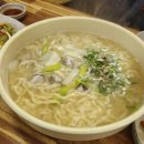 [기장 장안사 맛집] 뜨끈한 칼국수가 땡길땐?뜨락전통해물칼국수