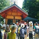 마이산도립공원 일원 이미지