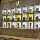 내돈내산 강남 신세계백화점 프로젝트라이프 건강한 주스 먹은 후기 (가격, 메뉴 등)