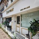 신포동 미용실 본비반트 내돈내산 후기(커트/C컬 펌/가격)