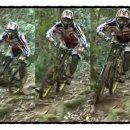 Cornering(코너링) 이미지