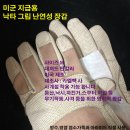 완료 3월 세일 미군 전투 장갑 화염/절단/방수/방염 방지 염소 가죽 장갑 이미지