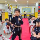 서린5태권도장 이미지