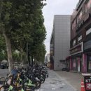 산호 | 📌봉천역 카페 산호 후기 | 혼자 공부하기 좋은 감성 공간, 말차라떼 한 잔의 여유