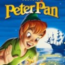 팅커벨과 피터맨 이미지