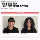 틴트(Tynt) 1mm 헤어 컨설팅 내돈내산 후기 | 미용실 유목민 탈출
