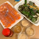 정선매운탕 | 정선 군언송어횟집｜파크로쉬 포장하기 좋은 송어회 세트