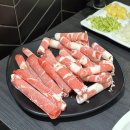 세븐일레븐인천신현중앙점 | 신현동 샤브샤브 소담촌 인천신현점 월남쌈 샤브정식 후기