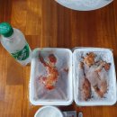 솥뚜껑바베큐통닭위례 네이버블로그