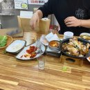 돈통마늘보쌈아산배방점