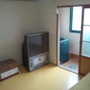 용방마을 앞 이미지