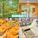 조치원읍도서관 | 세종 아이랑 가볼만한곳 Top 5 추천