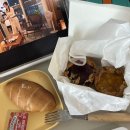 찹쌀왕통닭