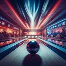 신충무로김밥집 | 옥교동 킹덤볼링장, 왜 이곳이 볼링 마니아들의 성지가 되었을까요?