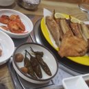 오늘은 생선구이 이미지