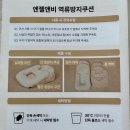 엔젤세탁 | 신생아 역류방지쿠션 내돈내산 후기｜엔젤앤비 사용법, 세탁법, 핫딜 정보 총정리