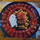 소금빛풍천장어구이 이미지