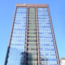 교보생명 개방화장실 이미지