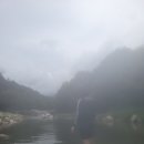 월성계곡산장 | 대구 근교 물놀이 월성계곡산장 평상 대여 계곡 식당