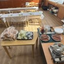 화양초등학교 | 충남 서천 늘봄교실 화양초등학교 대체수업 핫도그 사라다빵 만들기 수업 후기