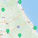 동강 할미꽃 흑염소농장 | 강원 지역 가볼 만한 곳(여행 명소 및 먹거리) -25년 업데이트