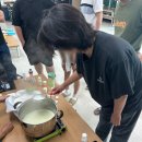 또래오래치킨피자제천덕산점 | 13. 오늘도 시골살이 체크인합니다 : 늦여름의 여유로움