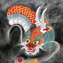 황룡 이미지