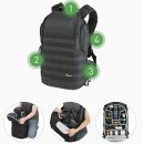 남성테크 노동조합 | 피지테크 원모 라이트 22L 카메라 가방(백팩) 사용후기