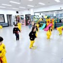 늘찬태권도장 이미지