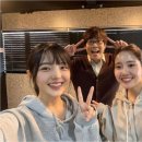 빵꾸똥꾸 진지희 &amp; 서신애 근황 이미지