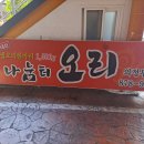나눔터오리 티스토리