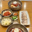 욱수면옥 | [인천 송도 밥집 | 제일면옥 송도본점 ] 송도 냉면 맛집 자가제면 회냉면 & 미니수육 후기