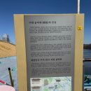 경상남도 의령 당일치기여행(메밀소바, 망개떡, 솥바위, 삼성이병철 생가)