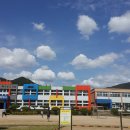 마곡초등학교 이미지