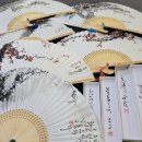 사군자(문인화) 이미지