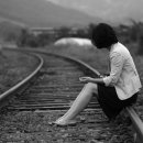 그리움 무 이미지