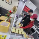 이삭토스트서산부춘점 | 서산 이삭토스트 예천점 브런치 후기