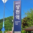 호명호수(갤러리) | 상천역 호명호수 철쭉 2026년 5월5일 방문 후기