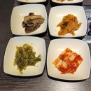푸드코트 한마음 정육식당