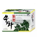 청솔