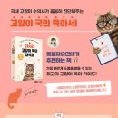 청림동물병원 | [청림라이프][24시간 고양이 육아 대백과] 아깽이부터 노묘까지- 후기