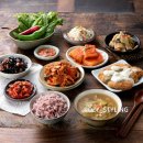 한상푸드 이미지