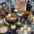 팔도감자탕 이미지