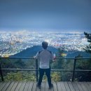 [담양] 추월산(731m) 밀재 등산코스 1시간 13분 최단코스 (feat. 1일2산 군왕봉)