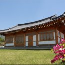 달아래한옥펜션