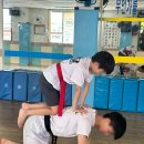 삼우 태권도 이미지