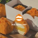 제주를 담다 | 한라봉 단면 속에 제주를 담다 l 심플 로고 심볼 로고 디자인 후기