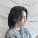 석촌동 미용실 | 이동욱 리프 펌 | 12월 애 헤어 솔