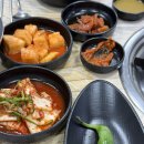 진참뼈감자탕 갈산점 | 홍성 맛집 :: 안면도 근처 맛집 홍성 1등 감자탕 맛집 추천! &#34;진참뼈감자탕&#34;