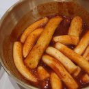 신전떡볶이 산동점 이미지